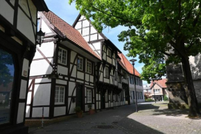 Gemütliches Fachwerkhaus